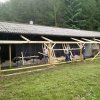 Travaux 50m (11 juin 2016)