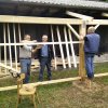 Travaux 50m (11 juin 2016)