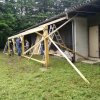 Travaux 50m (11 juin 2016)