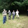 Travaux 50m (11 juin 2016)