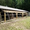 Travaux 50m (11 juin 2016)